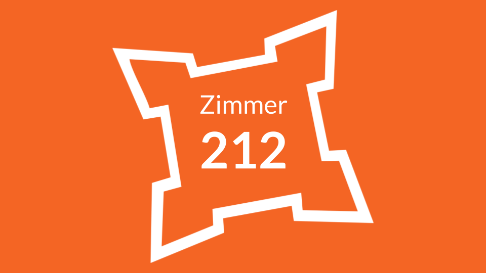 Zimmer 212