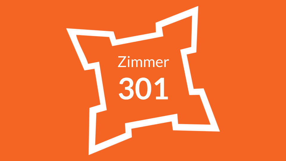 Zimmer 301