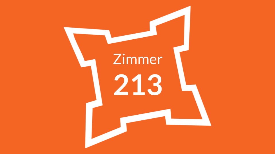 Zimmer 213