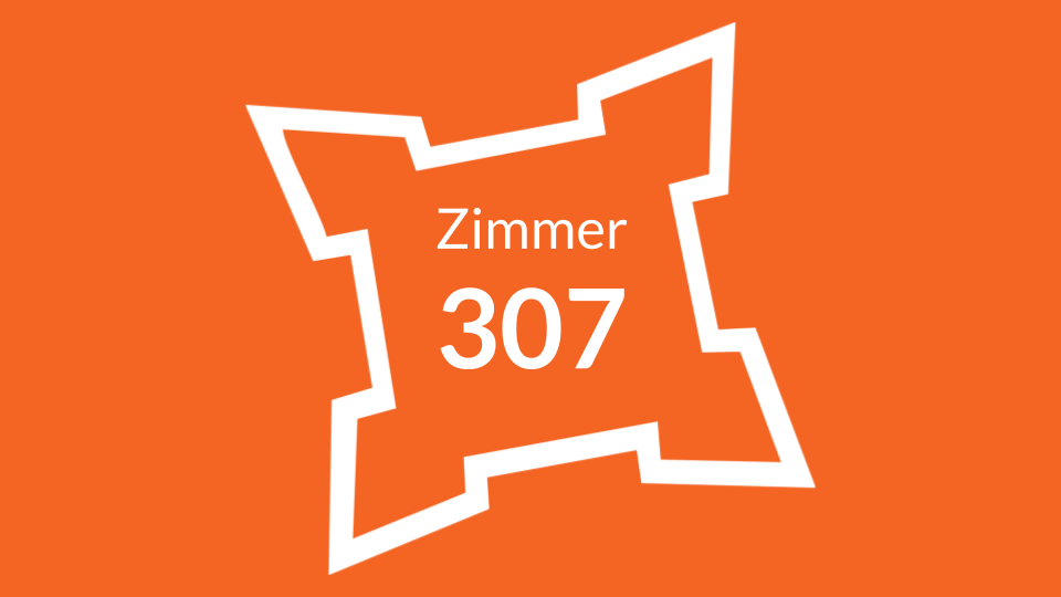 Zimmer 307