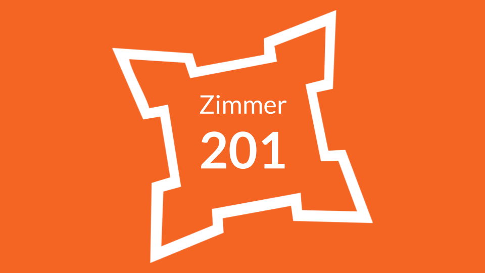 Zimmer 201