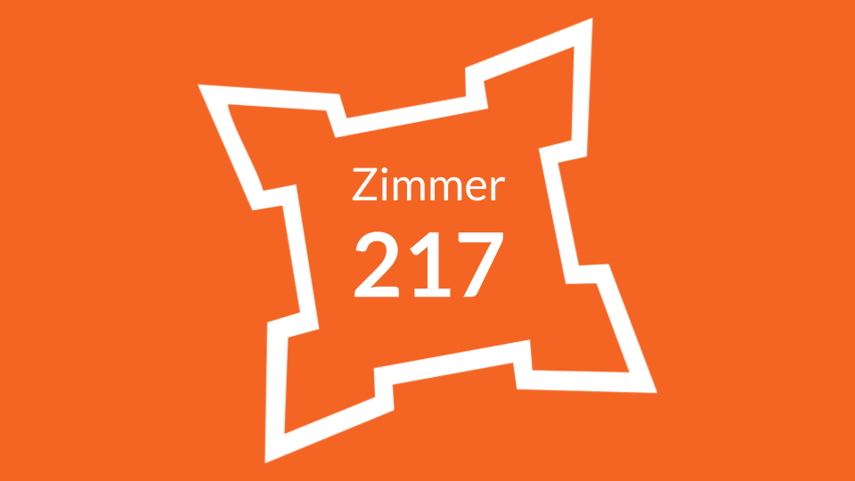 Zimmer 217