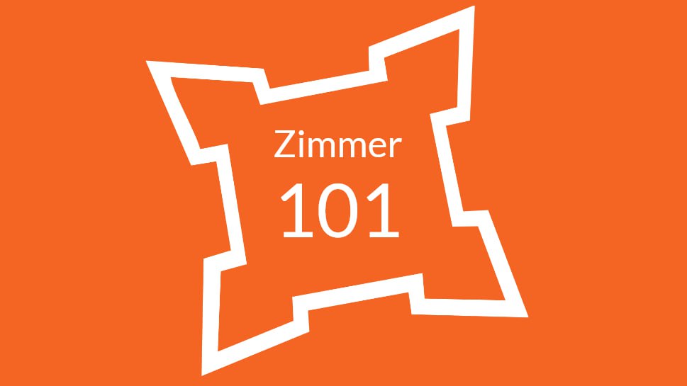 Zimmer 101