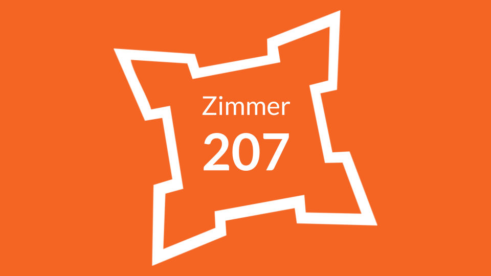 Zimmer 207