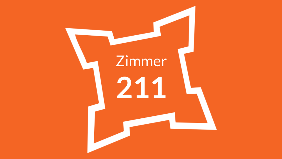 Zimmer 211